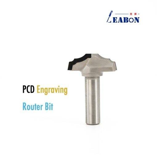 Diamond-Carving-Router-Bit-PCD-Engraving-Bit-Milling-Cutter