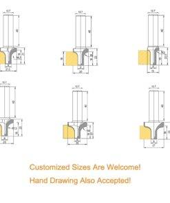 Diamond-Trim-Router-Bit-PCD-Carving-Bit-Tool-Cabinet-Wood-Cutter