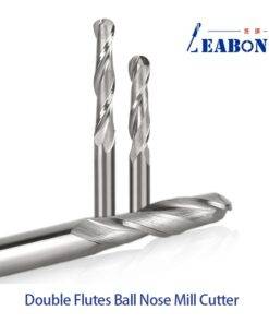 Double-Cutting-Edges-Ball-Nose-Mill-Cutter
