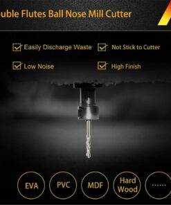 Double-Cutting-Edges-Ball-Nose-Mill-Cutter
