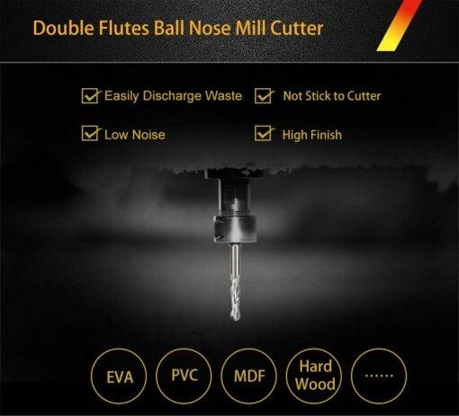 Double-Cutting-Edges-Ball-Nose-Mill-Cutter