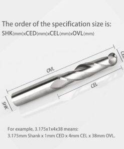 Double-Cutting-Edges-Ball-Nose-Mill-Cutter