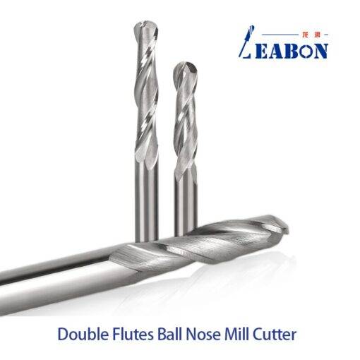 Double-Cutting-Edges-Ball-Nose-Mill-Cutter