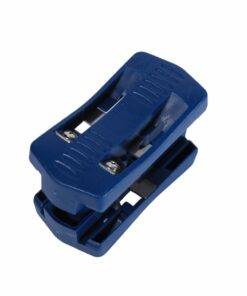 Double-Edge-Trimmer
