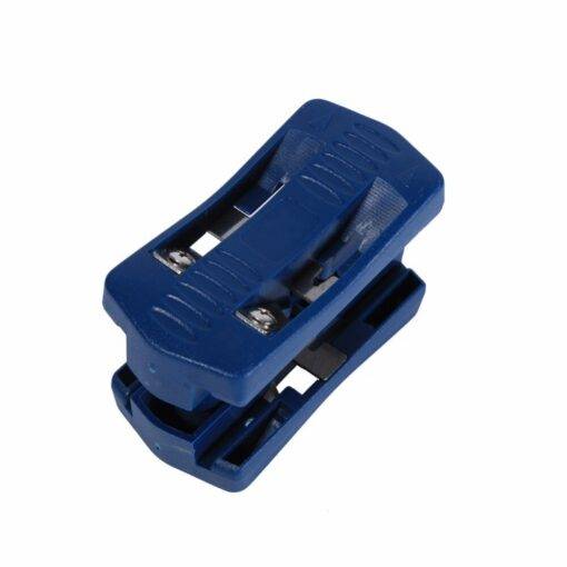 Double-Edge-Trimmer