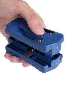 Double-Edge-Trimmer