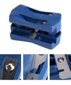 Double-Edge-Trimmer