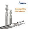 Double-Edged-Metal-Milling-Cutter