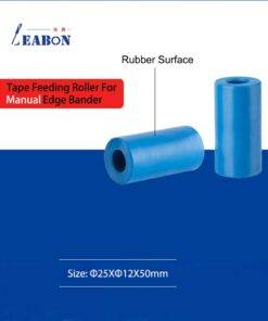 Edge-Banding-Tape-Feeding-Roller-Wheel
