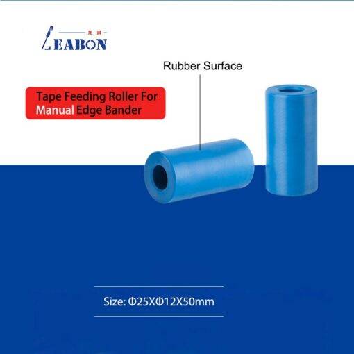 Edge-Banding-Tape-Feeding-Roller-Wheel
