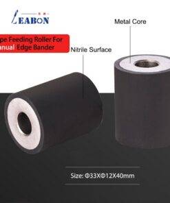 Edge-Banding-Tape-Feeding-Roller-Wheel