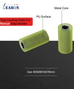 Edge-Banding-Tape-Feeding-Roller-Wheel