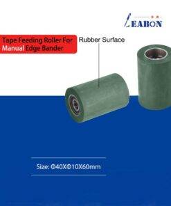 Edge-Banding-Tape-Feeding-Roller-Wheel