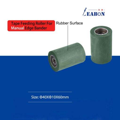 Edge-Banding-Tape-Feeding-Roller-Wheel