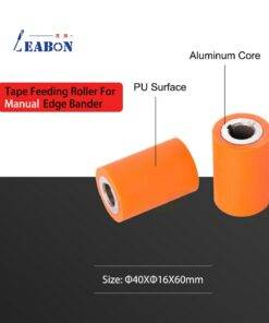 Edge-Banding-Tape-Feeding-Roller-Wheel