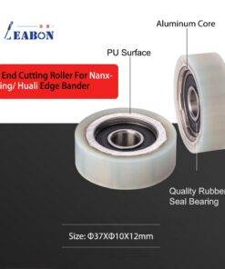End-Cutting-Tracking-Roller-With-Bearing