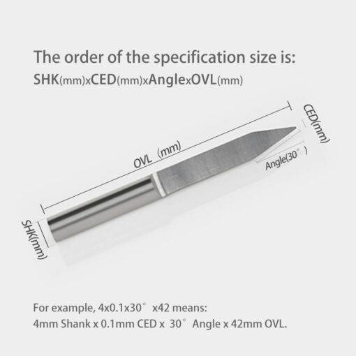 Flat-Bottom-V-Shape-Milling-Cutter-Imported-Material