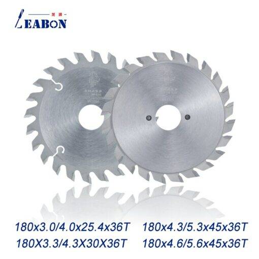 Industrial-Use-TCT-Saw-Blade-Woodworking-Circular-Saw-Blade