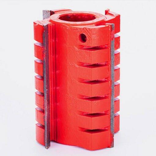 Integrated-TCT-Plain-Surface-Cutter