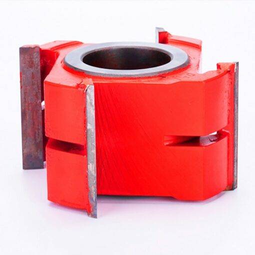 Integrated-TCT-Plain-Surface-Cutter