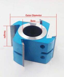 Integrated-TCT-Plain-Surface-Cutter