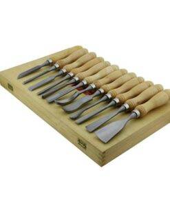 LEABON-12pcs-Wood-Carving-Set
