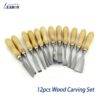 LEABON-12pcs-Wood-Carving-Set