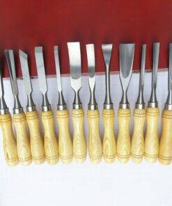 LEABON-12pcs-Wood-Carving-Set