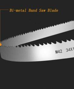 Multitool-Woodworking-Band-Saw-Blades