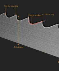 Multitool-Woodworking-Band-Saw-Blades