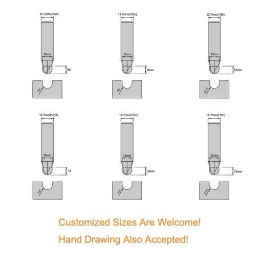 PCD-Round-Base-Router-Bit-Diamond-Round-Slot-Carving-Bit-Tool-Cabinet-Diamond-Wood-Cutter