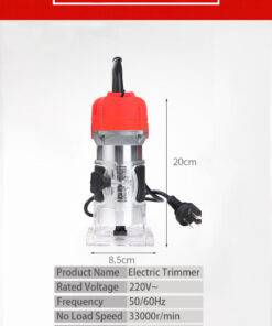 Power Tool
