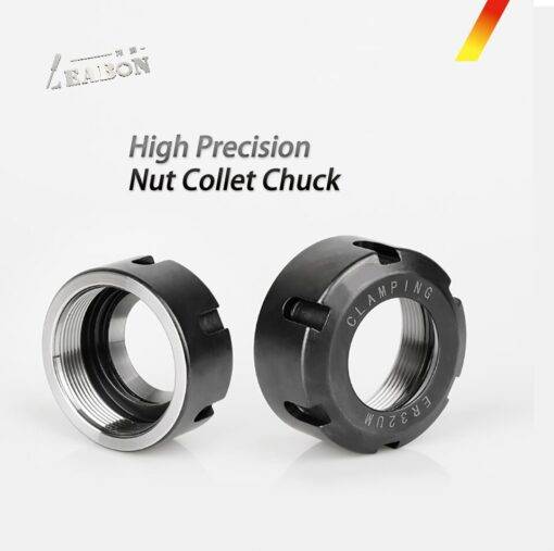 Precision-Nut-Collet-Chuck-ER11-ER16-ER20-ER25-ER32-ER40