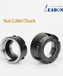 Precision-Nut-Collet-Chuck-ER11-ER16-ER20-ER25-ER32-ER40