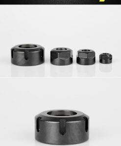 Precision-Nut-Collet-Chuck-ER11-ER16-ER20-ER25-ER32-ER40
