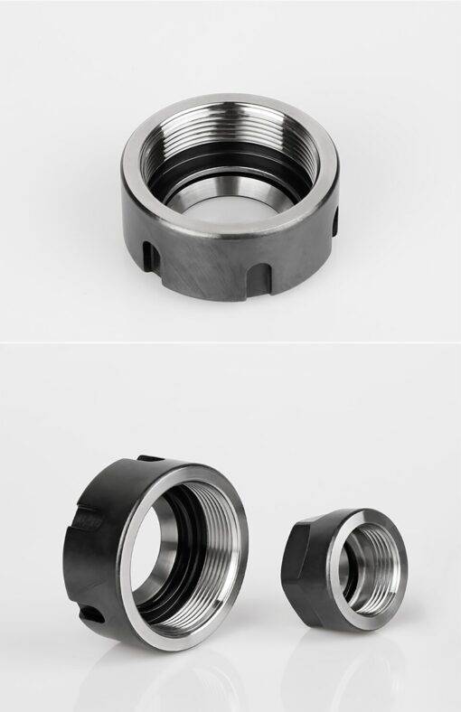 Precision-Nut-Collet-Chuck-ER11-ER16-ER20-ER25-ER32-ER40