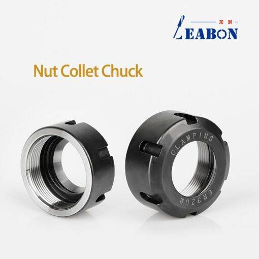 Precision-Nut-Collet-Chuck-ER11-ER16-ER20-ER25-ER32-ER40