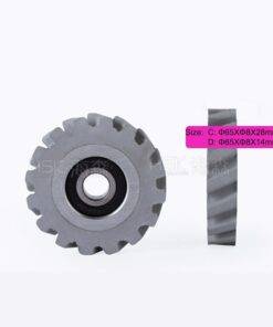 Pressing-Wheel-Roller