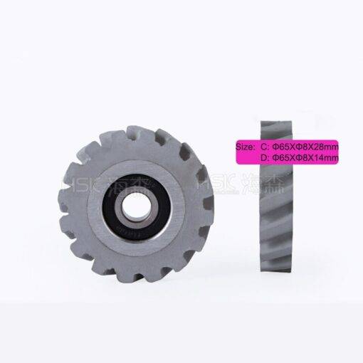 Pressing-Wheel-Roller