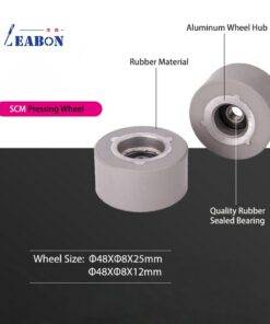 Pressing-Wheel-Roller-And-Conveyor-Chain-Pad