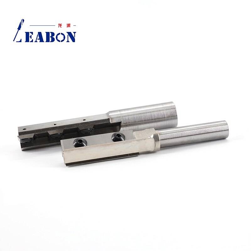 Polycrystalline Diamond (PCD) tooling Replacesable woodworking router bit