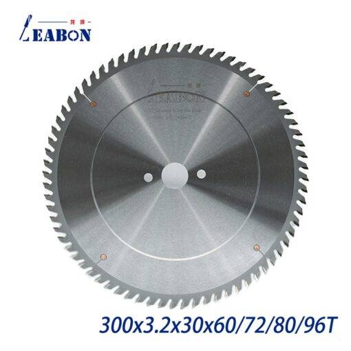 TCT-Circular-Saw-Blade-Industrial-Grade