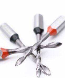 TCT-Through-Hole-Drill-Bit