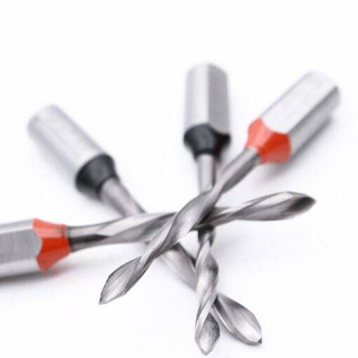 TCT-Through-Hole-Drill-Bit