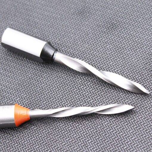 TCT-Through-Hole-Drill-Bit
