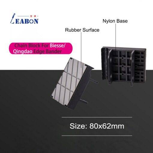 Top-Pressing-Roller-And-Conveyence-Chain-Block-Pad