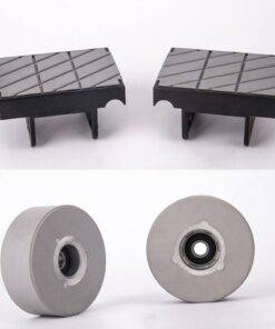 Top-Pressing-Roller-And-Conveyence-Chain-Block-Pad