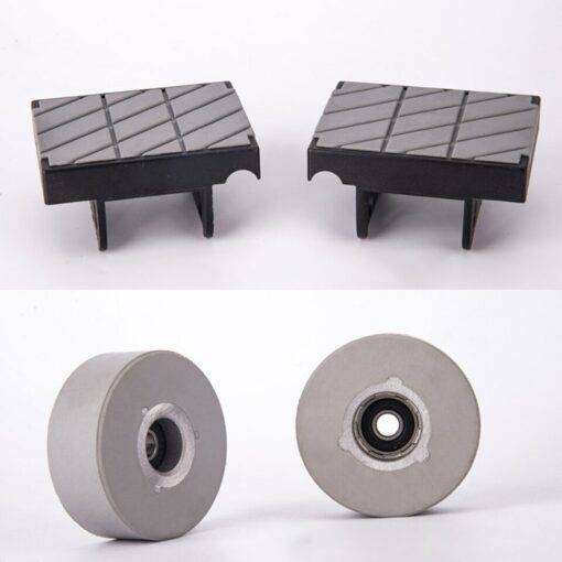 Top-Pressing-Roller-And-Conveyence-Chain-Block-Pad