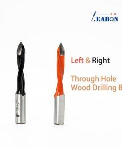 Tungsten-Carbide-Alloy-Drill-Bit