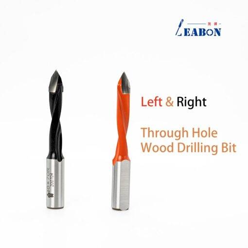 Tungsten-Carbide-Alloy-Drill-Bit